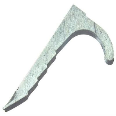 Halex 26142 3/4" Steel Drive Strap 25 Count