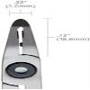 Cutters  Tronex Angulated 50 Head, Flush Edges (Long Ergonomic Handles)  7082 view 4