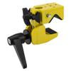 Flashpoint Super Clamp - Yellow, No Stud view 1