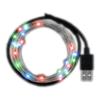 blinkee USB Fairy Lights Decor Multicolor | Rainbow view 1