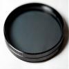 C-PL (Circular Polarizer) Multicoated | Multithreaded Glass Filter (40.5mm) For Sony Alpha A6000 view 2