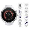 Youniker 3 Pack for Suunto 9 Baro Screen Protector Tempered Glass for Suunto 9 Baro Smart Watch Screen Protectors Foils Glass 9H 0.3MM,Anti-Scratch,Bubble Free view 2