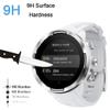 Youniker 3 Pack for Suunto 9 Baro Screen Protector Tempered Glass for Suunto 9 Baro Smart Watch Screen Protectors Foils Glass 9H 0.3MM,Anti-Scratch,Bubble Free view 4