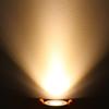 LightingWill 2inch LED Dimmable Downlight, 3W COB Recessed Ceiling Light, Warm White 3000K-3500K, CRI80, 25W 220LM Halogen Bulbs Equivalent, White (4 Pack) view 2