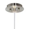 Giclee Glow Synthesis 16" Wide Pendant Light with Print Shade view 3