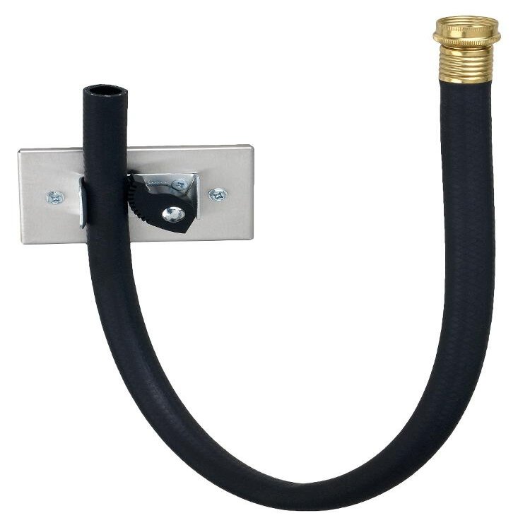 Mustee 65.700 Hose and Holder Accessory