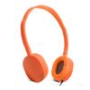 Kaysent Wholesale Bulk Headphones Earphones Earbuds (KHP-25Mixed) 25 Packs Mixed Colors(Each 5 Pack) Stereo Headphone for School, Classroom, Airplane, Hospiital, Students,Kids and Adults view 3