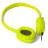 Kaysent Wholesale Bulk Headphones Earphones Earbuds (KHP-25Mixed) 25 Packs Mixed Colors(Each 5 Pack) Stereo Headphone for School, Classroom, Airplane, Hospiital, Students,Kids and Adults view 4