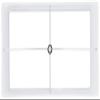 Pre-Assembled Large Bamboo Wrap Shade 8/17x8/17x10 (Spider) view 3