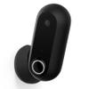 Canary Flex Indoor/Outdoor, Wire-free or Plugged-in, Weatherproof HD Security Camera - Black view 1