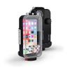 iPhone X/XS Underwater Housing 60m/195ft Diving case with Filter Come with Diving Torch Clamp and Ball Arm view 1