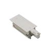 WAC Lighting WEDL-RT-2A-PT W Recessed Track Flanged Live End Left Current Limiter view 3
