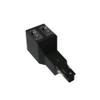 WAC Lighting WEDL-1A-BK W Track Live End Left Current Limiter view 3