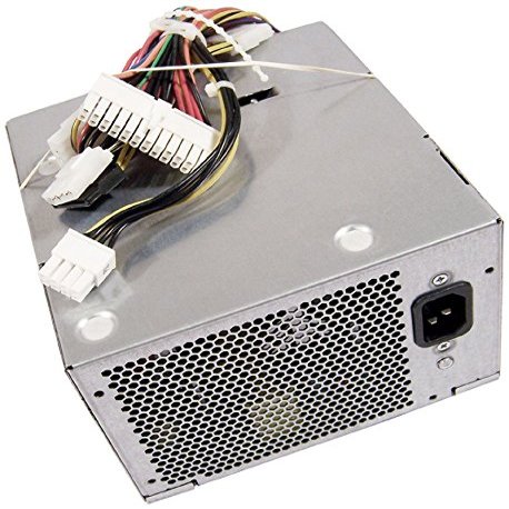 Intel 365w FS365HM1-00 Power Supply E95763-005