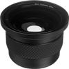 New 0.35x High Grade Fisheye Lens for Panasonic Lumix DMC-FZ1000 & Panasonic Lumix DC-FZ1000 II view 2