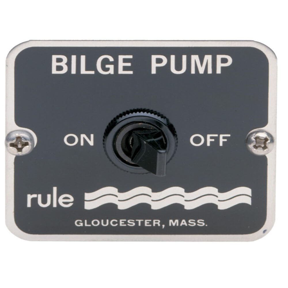 Rule Switch Panel ON/Off All V