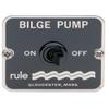Rule Switch Panel ON/Off All V view 1