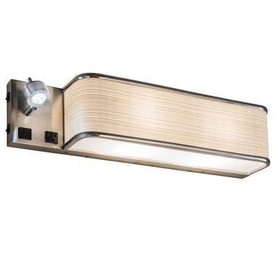 Meyda 24" W Finley Wall Sconce