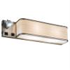 Meyda 24" W Finley Wall Sconce view 1