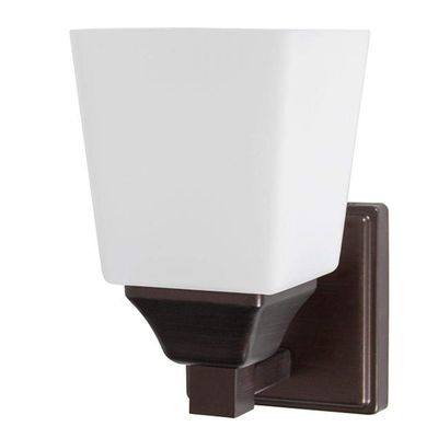 LED 1LT Vanity 8 X 1 3000K 520LM CRI80 Non-DIM