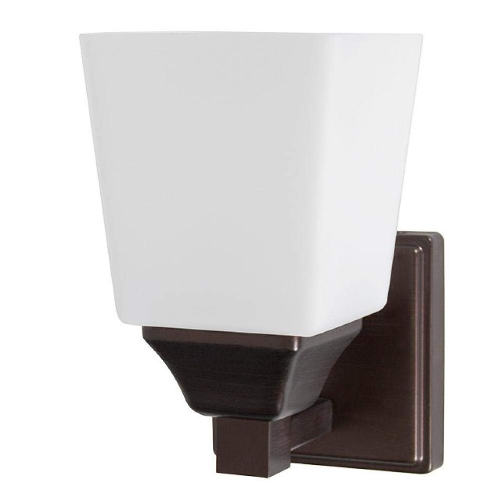 LED 1LT Vanity 8 X 1 3000K 520LM CRI80 Non-DIM