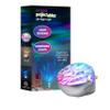 Projectables Northern Lights LED Projection Night Light with Moving Atmospheric Effects, 30404, Aurora Borealis Motion Effects Project Onto Wall and Ceiling view 1