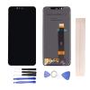 JayTong LCD Display & Replacement Touch Screen Digitizer Assembly with Free Tools for Nokia 5.1 Plus/Nokia X5 Black view 1