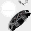 for Samsung Galaxy Watch 42mm Case Cover, Scratch-Resistant Soft Flexible TPU Plated Protective Case Protector Shell for Samsung Galaxy Watch (42mm) SM-R810/SM-R815 (5-Pack) view 3