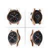 for Samsung Galaxy Watch 42mm Case Cover, Scratch-Resistant Soft Flexible TPU Plated Protective Case Protector Shell for Samsung Galaxy Watch (42mm) SM-R810/SM-R815 (5-Pack) view 4