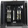 CERWIN VEGA XED600.4 600-Watt Class AB Amplifier, 4 Channels, 600W Max view 2