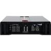 CERWIN VEGA XED600.4 600-Watt Class AB Amplifier, 4 Channels, 600W Max view 4