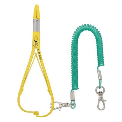 XBC Mitten Scissor Clamp