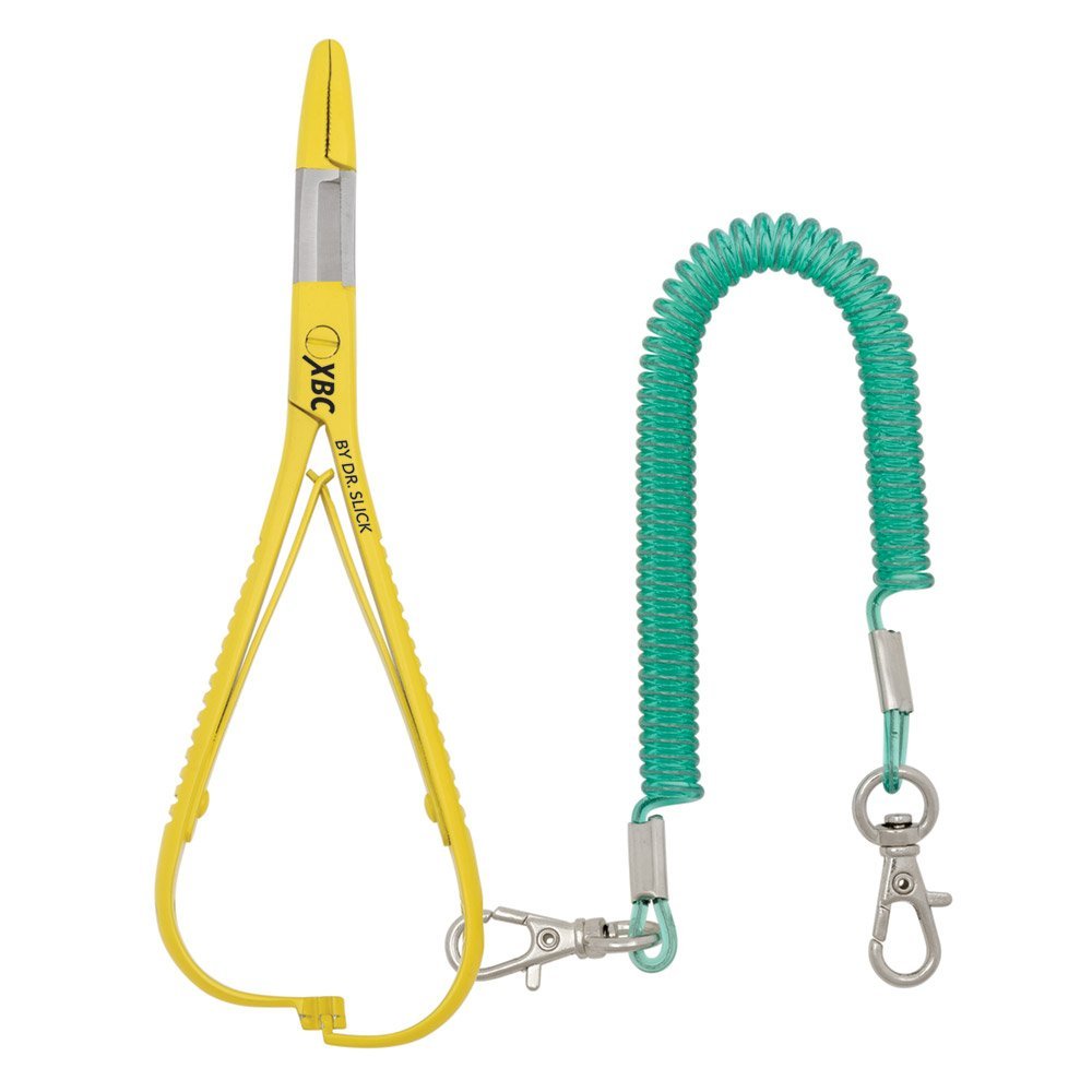 XBC Mitten Scissor Clamp