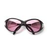Q-BAIHE Protective Goggles & Safety Glasses Laser Goggles for 808nm Ir(infrared) Diode Lasers with Case view 1
