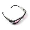 Q-BAIHE Protective Goggles & Safety Glasses Laser Goggles for 808nm Ir(infrared) Diode Lasers with Case view 3