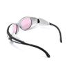 Q-BAIHE Protective Goggles & Safety Glasses Laser Goggles for 808nm Ir(infrared) Diode Lasers with Case view 4