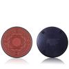 Omio Glowing Magic Array Wireless Charger Ultra Slim 10W Qi Wireless Fast Charger Charging Pad for iPhone 17 Pro Max/16/15/14/13/12 Pro Max/Galaxy Z Flip 7//Z Fold 7/ S24 Ultra/S23/S22 More Qi Devices view 2