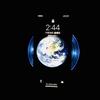 Omio Glowing Magic Array Wireless Charger Ultra Slim 10W Qi Wireless Fast Charger Charging Pad for iPhone 17 Pro Max/16/15/14/13/12 Pro Max/Galaxy Z Flip 7//Z Fold 7/ S24 Ultra/S23/S22 More Qi Devices view 3