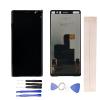 JayTong LCD Display & Replacement Touch Screen Digitizer Assembly with Free Tools for Xpe-ria XZ2 Compact H8314 Black view 1