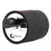 Black Ear Amplifier Bug Wall Listening Device Audio Listening Wiretap Device view 1