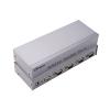 RS232 Splitter, DTECH 4 Port Serial Expansion Box 1x4 COM Port Expander with Power Adapter for Sharing PCs and Capture Data view 1