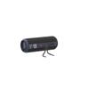 XENEO X21 Dual Portable Bluetooth Speakers Waterproof Outdoor Wireless Stereo Pairing with FM Radio, Micro SD Card, IPX6, Aux Jack 30W for Home, Office, Party and Travel (Pack 2 Black) view 4