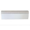 NeatHeat 4ft Baseboard Heat Front Cover view 1
