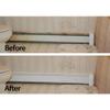 NeatHeat 4ft Baseboard Heat Front Cover view 2