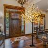 Lightshare Lighted Cherry Blossom Tree (8FT WarmWhite) view 4