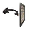 Vogel's TMS 1050 Windscreen tablet wall mount for all tablets from 7-13 inch Swivel Also suitable for iPad Air/Mini/Pro Samsung Galaxy Tab/Note Nexus 7/10 Black view 1