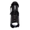 HQRP Professional 365 nM 3 Watt LED Gemstone and Mineral Inspection Identification Fluorescence Glow Flashlight Blacklight view 3