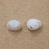 ALXCD Ear Tip for Klipsch Earphone, SML 3 Sizes 6 Pair Soft Silicone Replacement Earbud Tips, Fit for Klipsch Earphone S3 S4i A5i R6i R6m X5 X6i X11i X20i etc. [6 Pair] view 2
