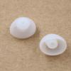 ALXCD Ear Tip for Klipsch Earphone, SML 3 Sizes 6 Pair Soft Silicone Replacement Earbud Tips, Fit for Klipsch Earphone S3 S4i A5i R6i R6m X5 X6i X11i X20i etc. [6 Pair] view 4