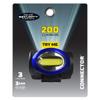 Police Security Connector COB LED Headlamp - 200 Lumen view 4